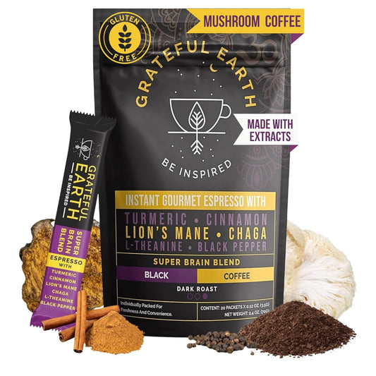 Grateful-Earth:-Super-Brain-Blend-Instant-Gourmet-Espresso-–-Café-negro-con1612