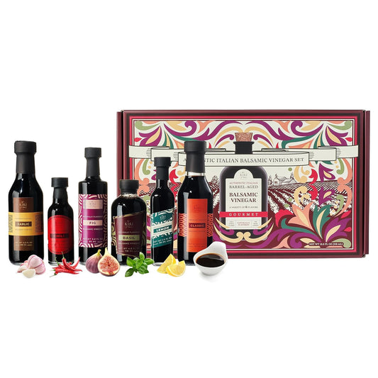 Kiri-&-Sons-Balsamic-Vinegar-Gourmet-Gift-Set-of-6---Premium-In-Natural-249