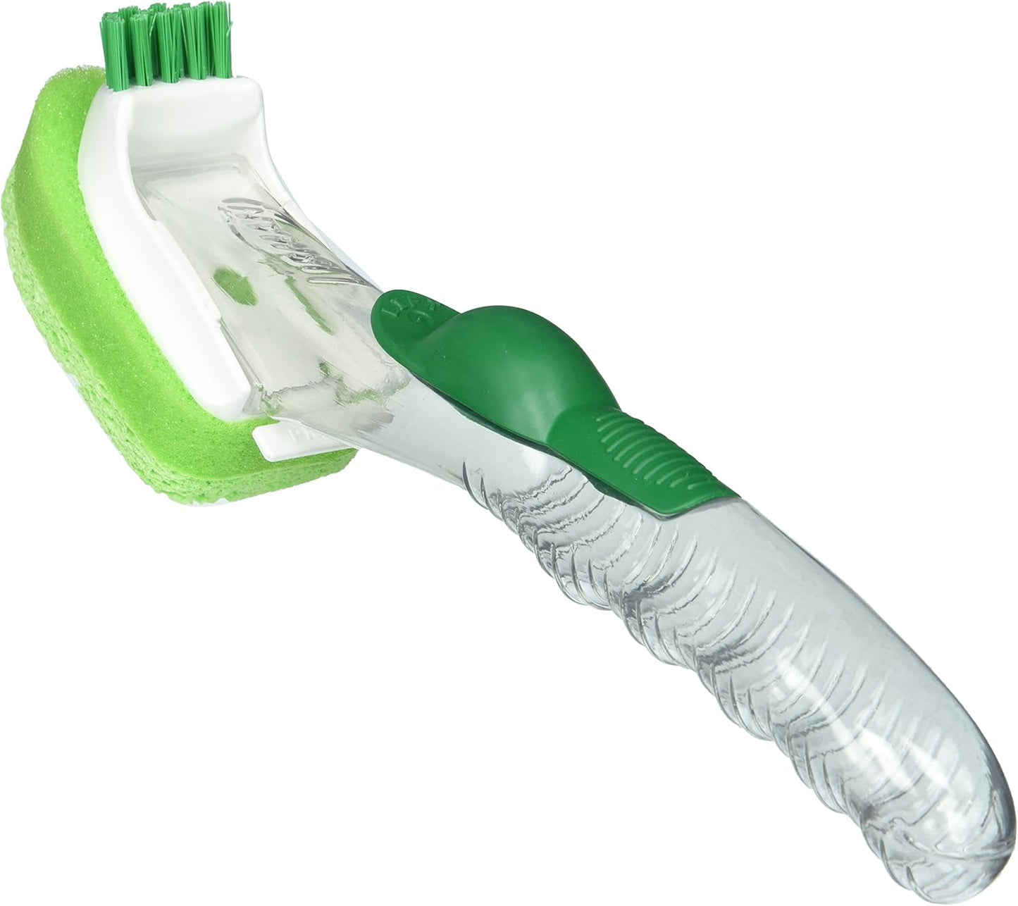 Libman-Soap-Dispenser-W/Brush-------------1077