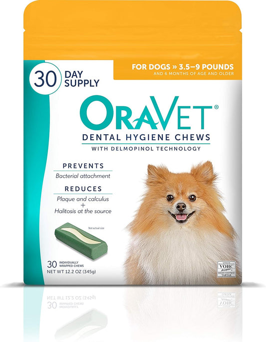 Dental-Chews-for-Dogs,-Oral-Care-and-Hygiene-4196