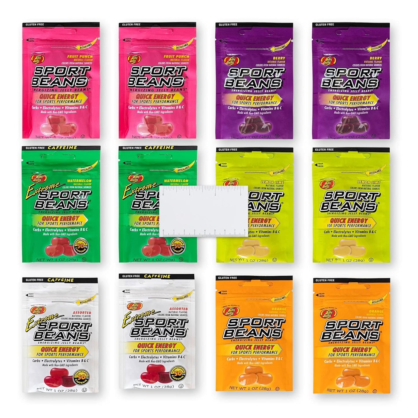 Jelly-Belly-Sport-Bean-Variety-Bundle-|-12-1130