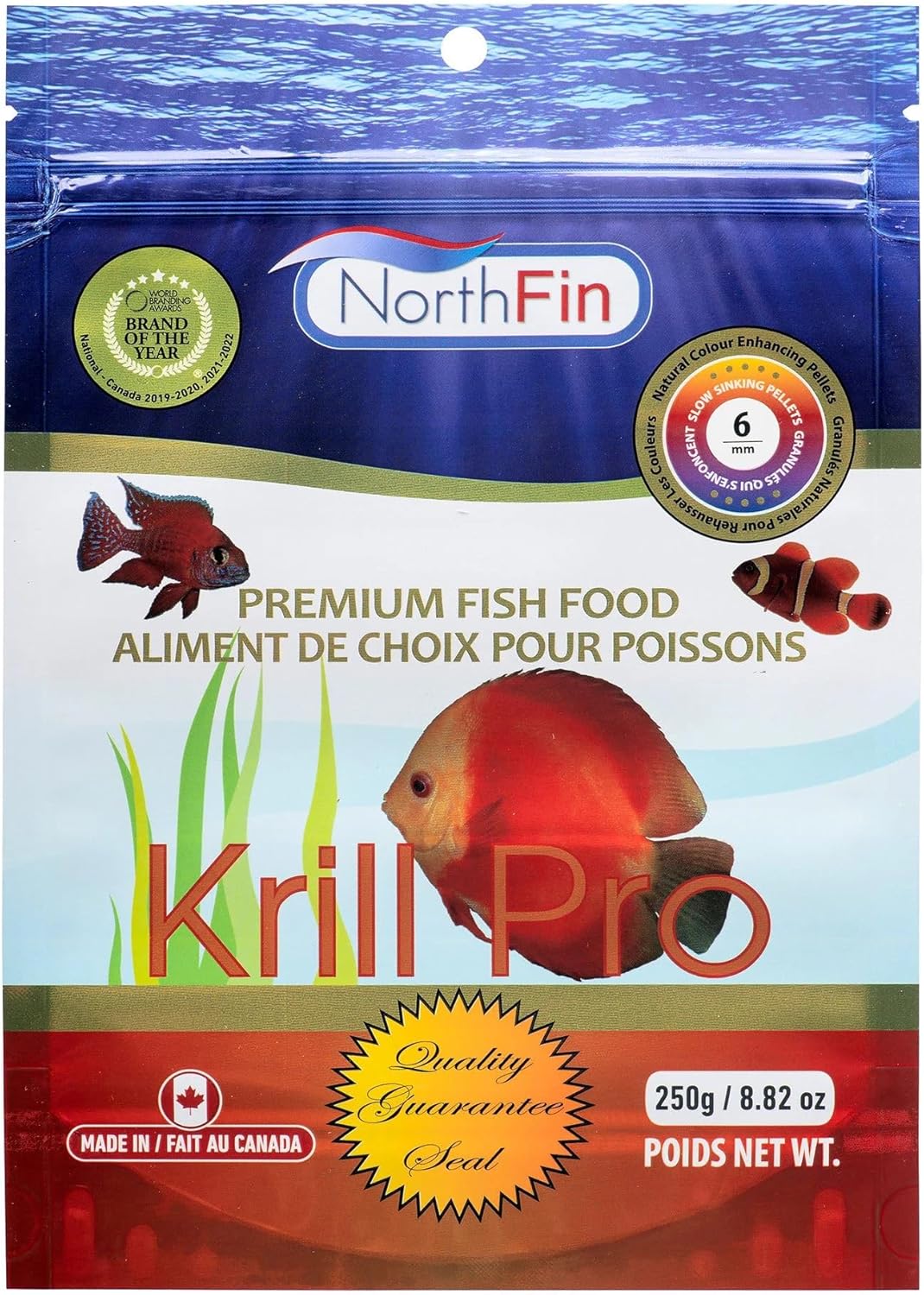 Northfin-Pescado-Comida-Krill-Fórmula-Pellets-de-hundimiento-lento-117