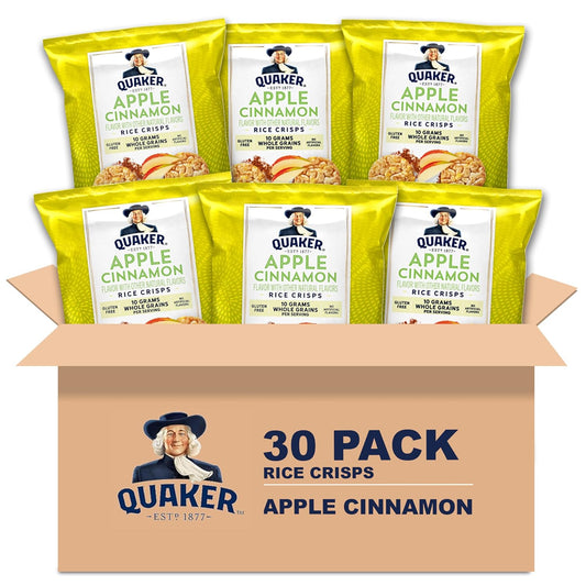 Quaker-Rice-Crisps,-Gluten-Free,-Apple-Cinnamon,-0.91-2472