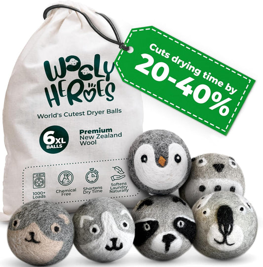 No-More-Dryer-Sheets---Wool-Dryer-Balls---XL-3036