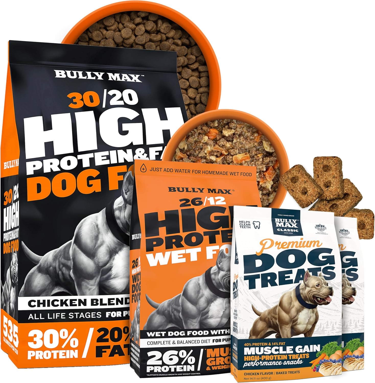Bully-Max-High-Protein-Dog-Food,-Wet-Food-17
