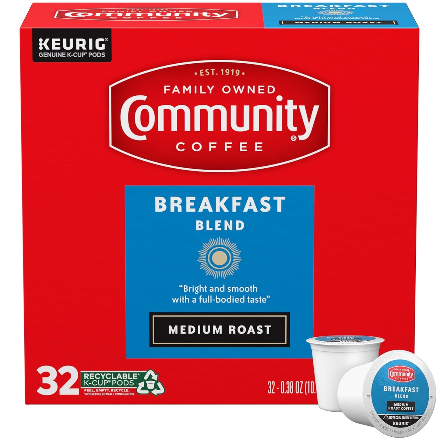 Community-Coffee---Cápsulas-de-café-individuales-sabor-Breakfast-Blend-(mezcla-desayuno),3187