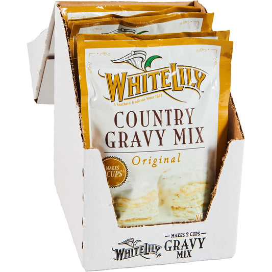 White-Lily-Original-Country-Gravy-Mix,-2.25-oz-(Pack-of-8)---1496