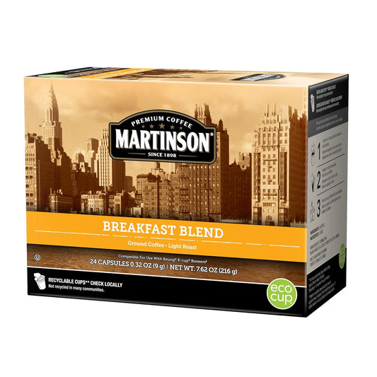 Martinson-Single-Serve-Coffee-Capsules,-Breakfast-Blend,-1123