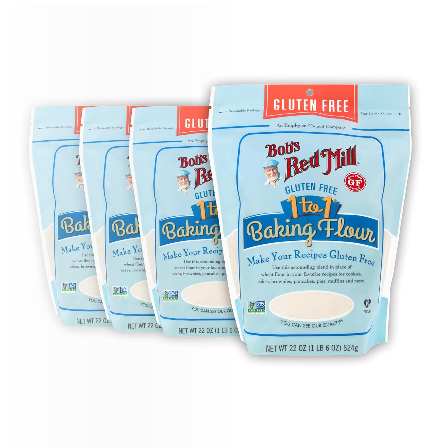 Bob's-Red-Mill-Gluten-Free-1-to-1-Baking-Flour,-22oz-(Pack-560
