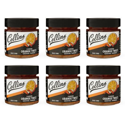 Collins-Candied-Fruit-Orange-Peel-Twist-in-Syrup---Popular-Cocktail-Garnish-for-24