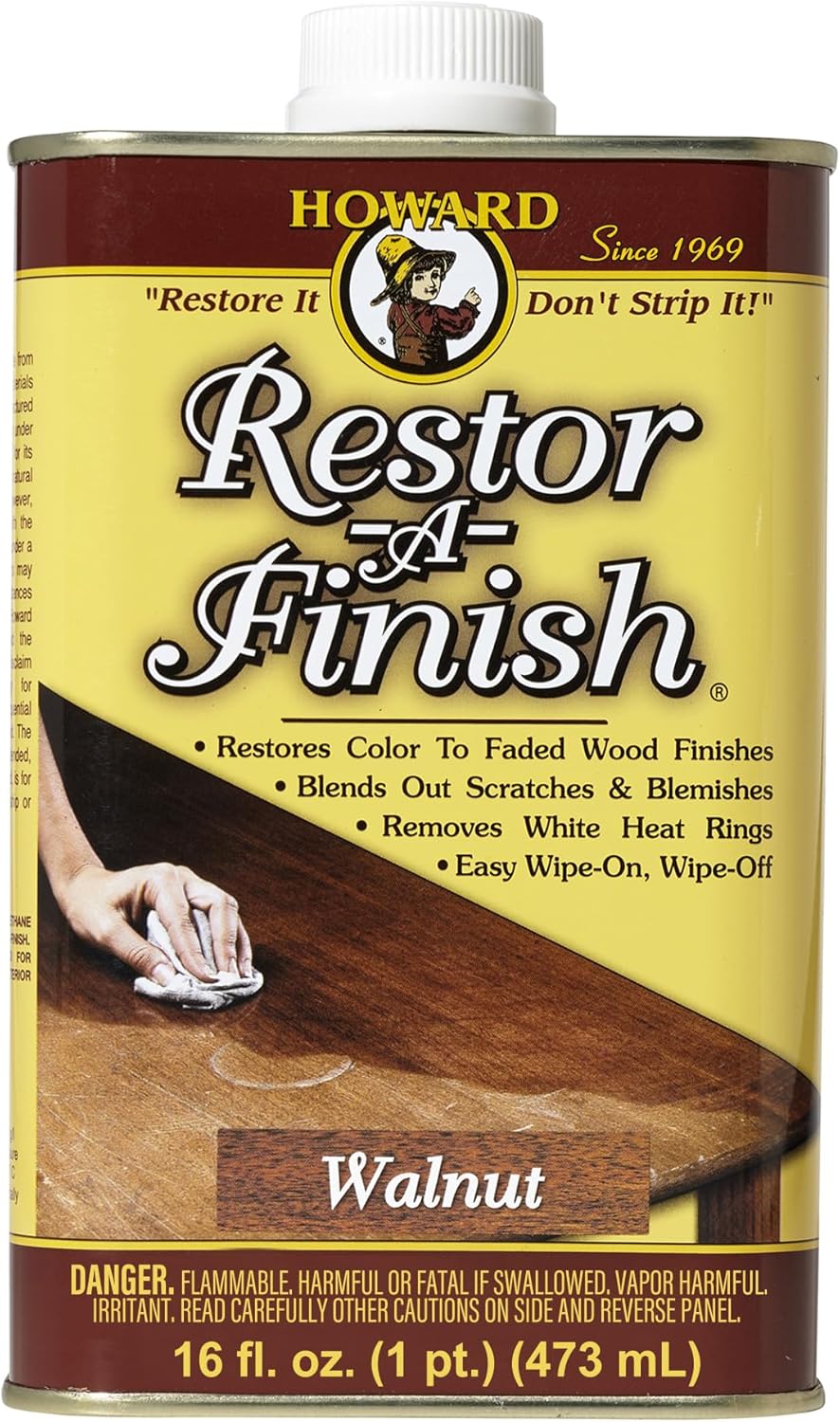 Howard-Products-RF4016-RF3016-Restor-A-Finish,-16-oz,-Walnut,-16-Fl-Oz---------1440