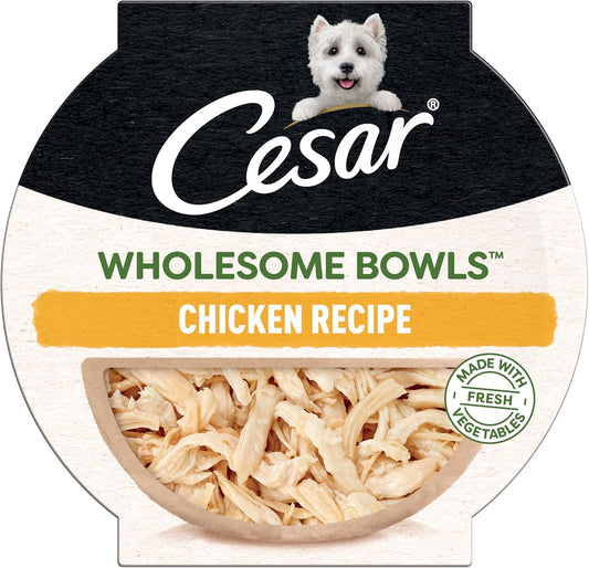 Cesar-Wholesome-Bowls-Adult-Soft-Wet-Dog-Food-Chicken-Recipe,-3-oz.-Bowl-775