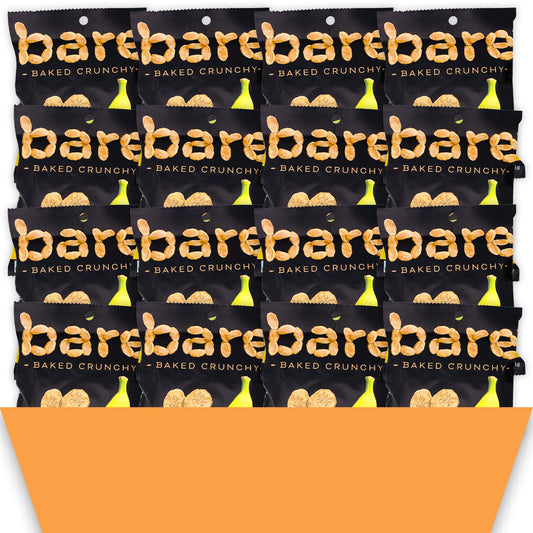 Bare-Baked-Crunchy-Simply-Banana-Chips-|-0.53-oz-Snack-Bags,-24-Bulk-Pack-386