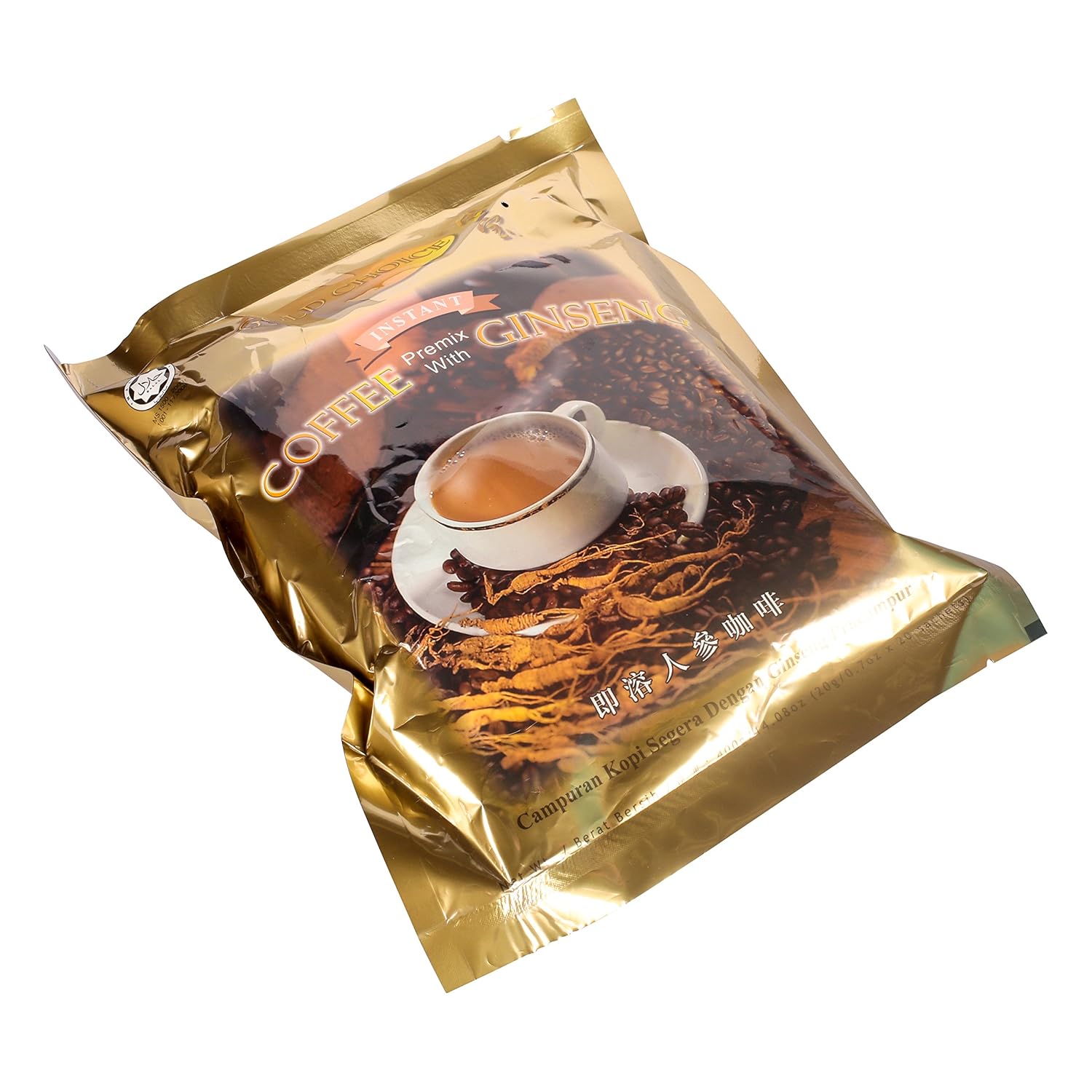 Gold-Choice-Café-de-ginseng,-14.08-onzas----------96