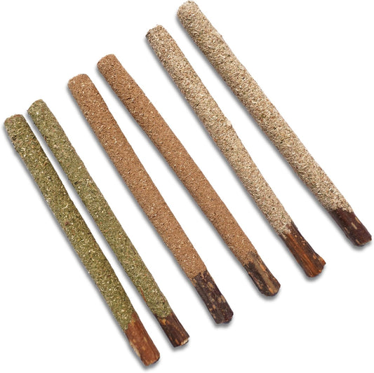 HUPA-Cat-Chew-Sticks-|-Anxiety-Relief-&-Digestive-Support,-Kitten-Teething-Chews,-Cat-248