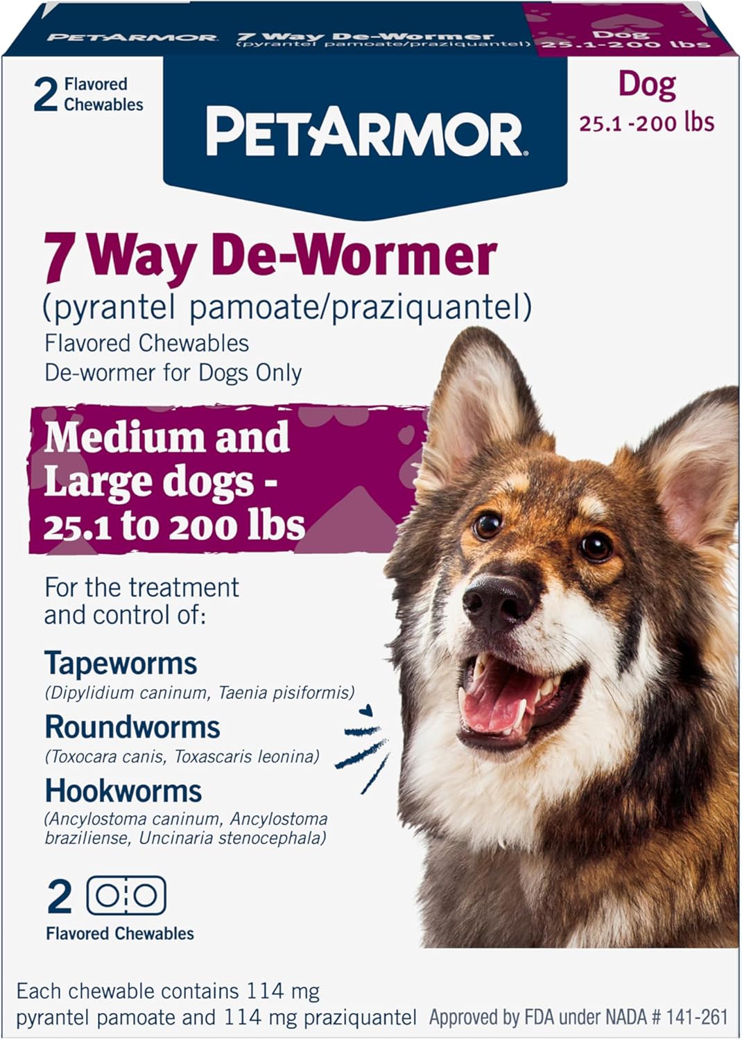 PetArmor-7-Way-De-Wormer-for-Dogs,-Oral-Treatment-for-Tapeworm,-Roundworm-Hookworm-687