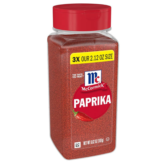 McCormick-Paprika,-6.62-oz-----------------1903