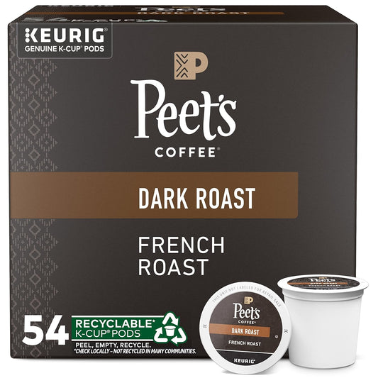 Peet's-Coffee,-Dark-Roast-K-Cup-Pods-for-4165