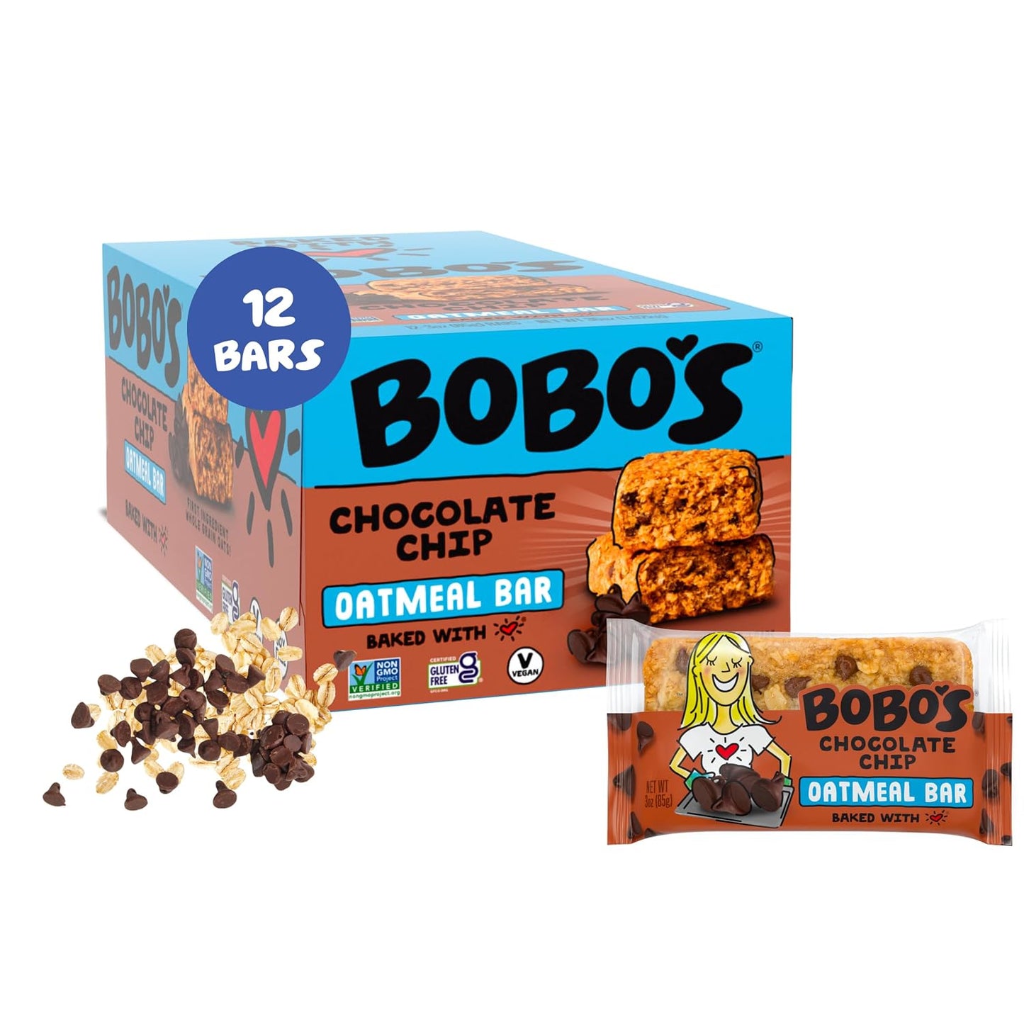 Bobo's-Soft-Baked-Oatmeal-Bars-Oatmeal-Bars,-Chocolate-Chip,-3oz-(12--ct)-|-Gluten-Healthy-1148