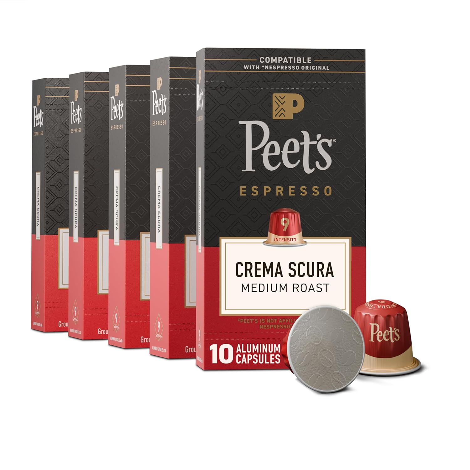 Peet's-Coffee,-Medium-Roast-Espresso-Capsules,-Compatible-with-Nespresso-Original-Machine,-1-Arabica-2938