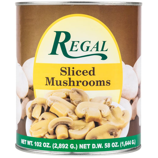 Sliced-Mushrooms---#10-Can-TableTop-196