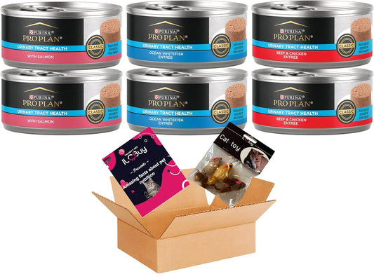 Pro-Plan-Urinary-Tract-cat-Food-Wet-Bundle,-939