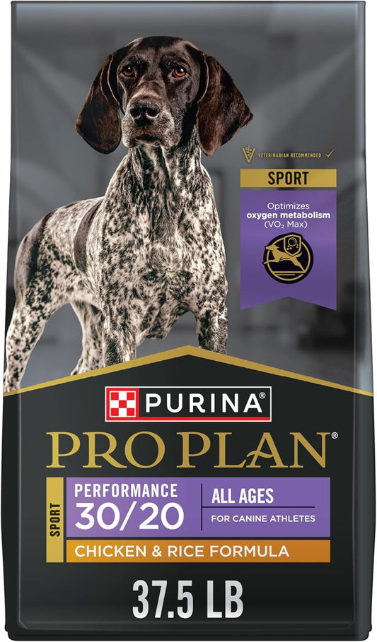 Purina-Pro-Plan,-fórmula-Sport,-alimento-seco-para-perros,-2876