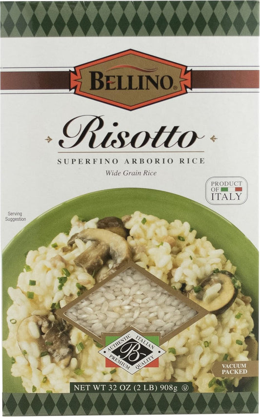 Bellino-Superfino-Arborio-Risotto,-32-Ounce-Boxes-223