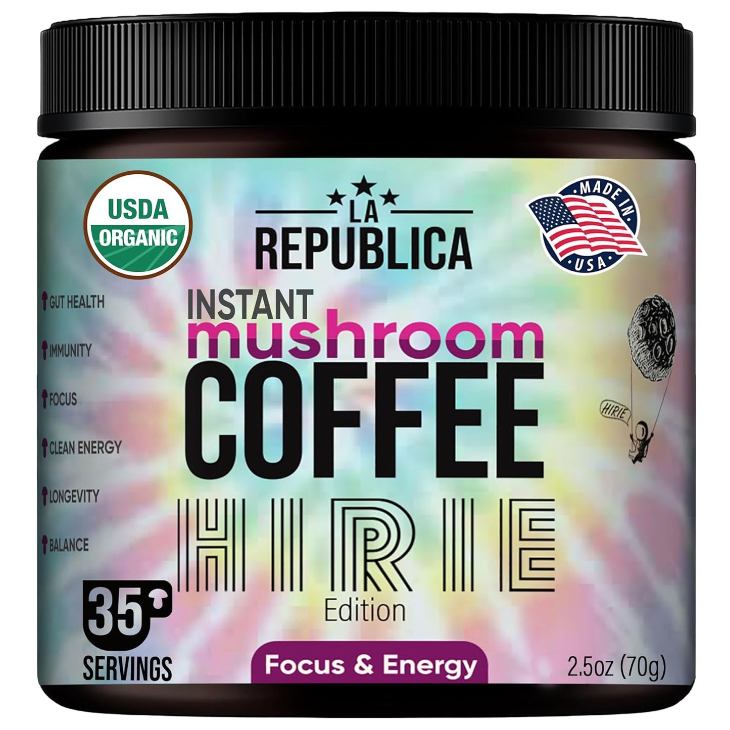 LRLA-SUPERFOODS-Café-orgánico-de-hongos-(edición-HIRIE)-35-porciones,-7-superalimentos,470