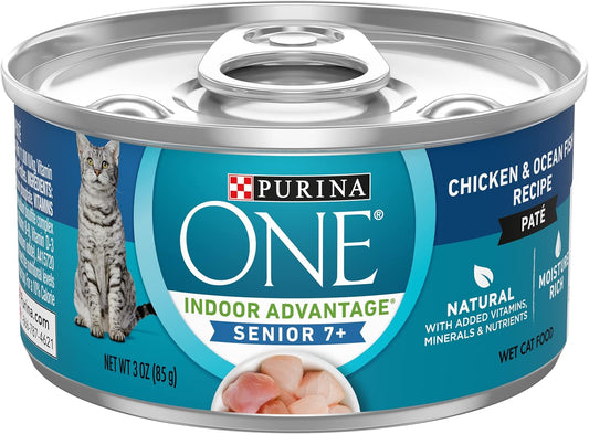 Purina-ONE-Grain-Free,-Natural-Senior-Pate-Wet-Cat-Food,-Vibrant-7+-&-Whitefish1518