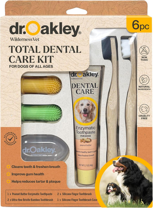 Dog-Toothpaste-and-Toothbrush-Vet-Grade-Enzymatic-Peanut-Butter-Flavor-All-Natural-Dental-482