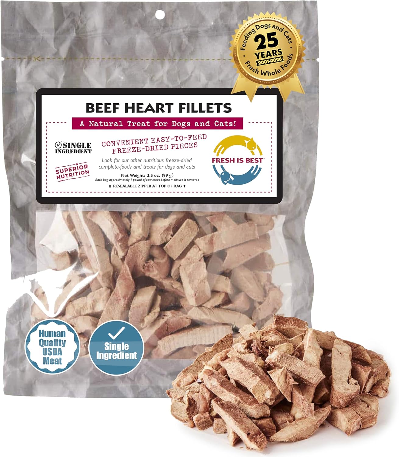 Fresh-Is-Best-Beef-Heart-Fillets-Freeze-Dried-Dog-Treats-–-Freeze-891
