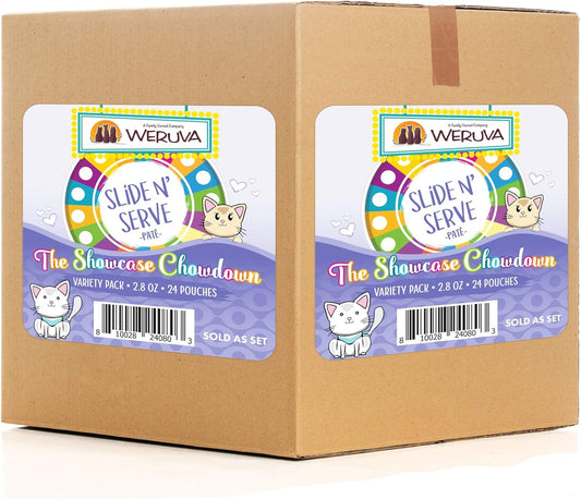 Weruva-Slide-N'-Serve-Paté-Wet-Cat-Food,-998
