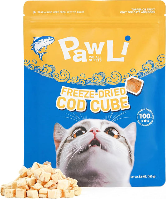 PAWLI-Freeze-Dried-Cod-Cube-Cat-and-Dog-Treats-|-Single-Ingredient-|-Premium-31