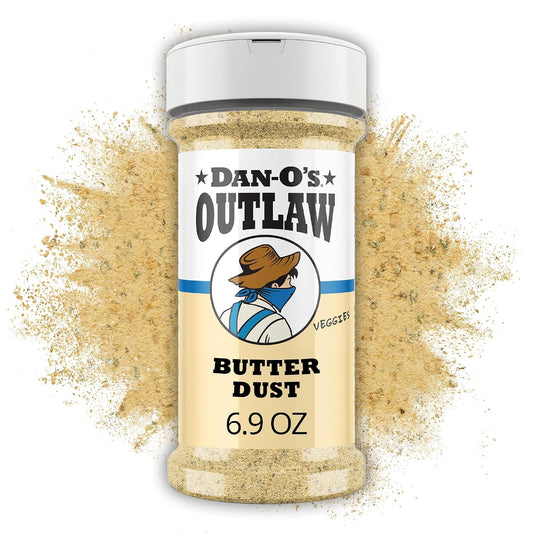Dan-O’s-Outlaw-Butter-Dust-Seasoning-–-6.9-oz-–-Buttery-All-Purpose-2101