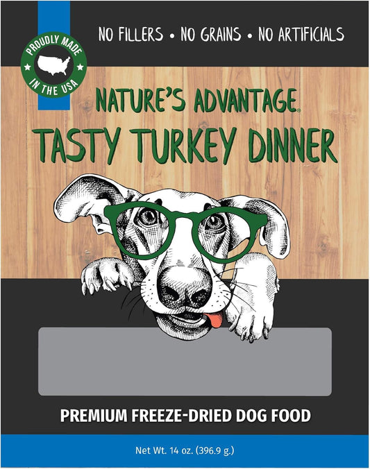 Nature's-Advantage-Comida-para-perros,-sabrosa-cena-de-pavo-399