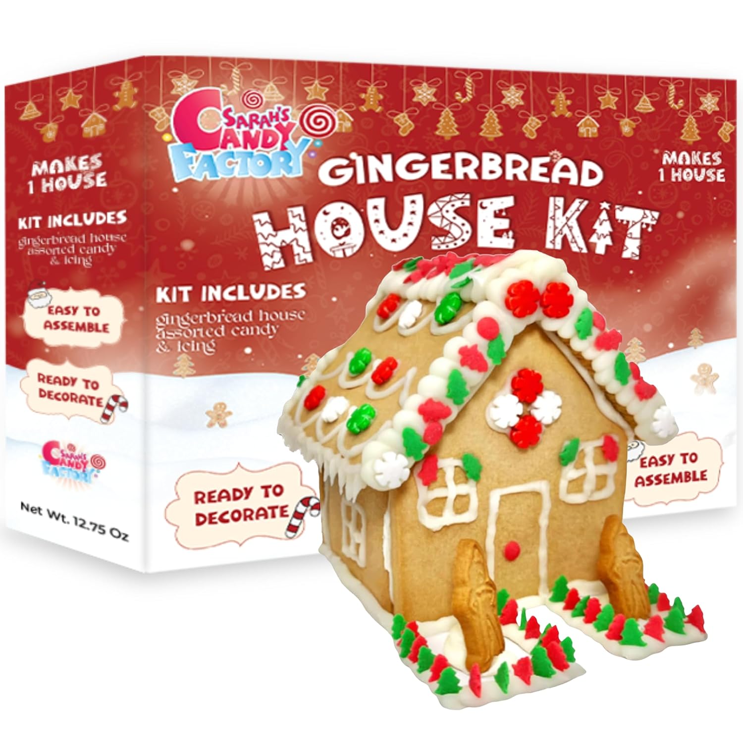 Gingerbread-House-Kit-12.75-Oz-–-Holiday-Cookie-Decorating-Kit-with-Icing-Candies-Christmas-1773