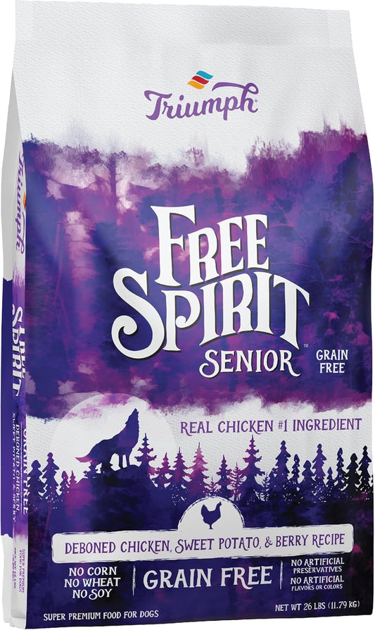 Triumph-Free-Spirit-Deboned-Chicken,-Sweet-Potato,-&-67