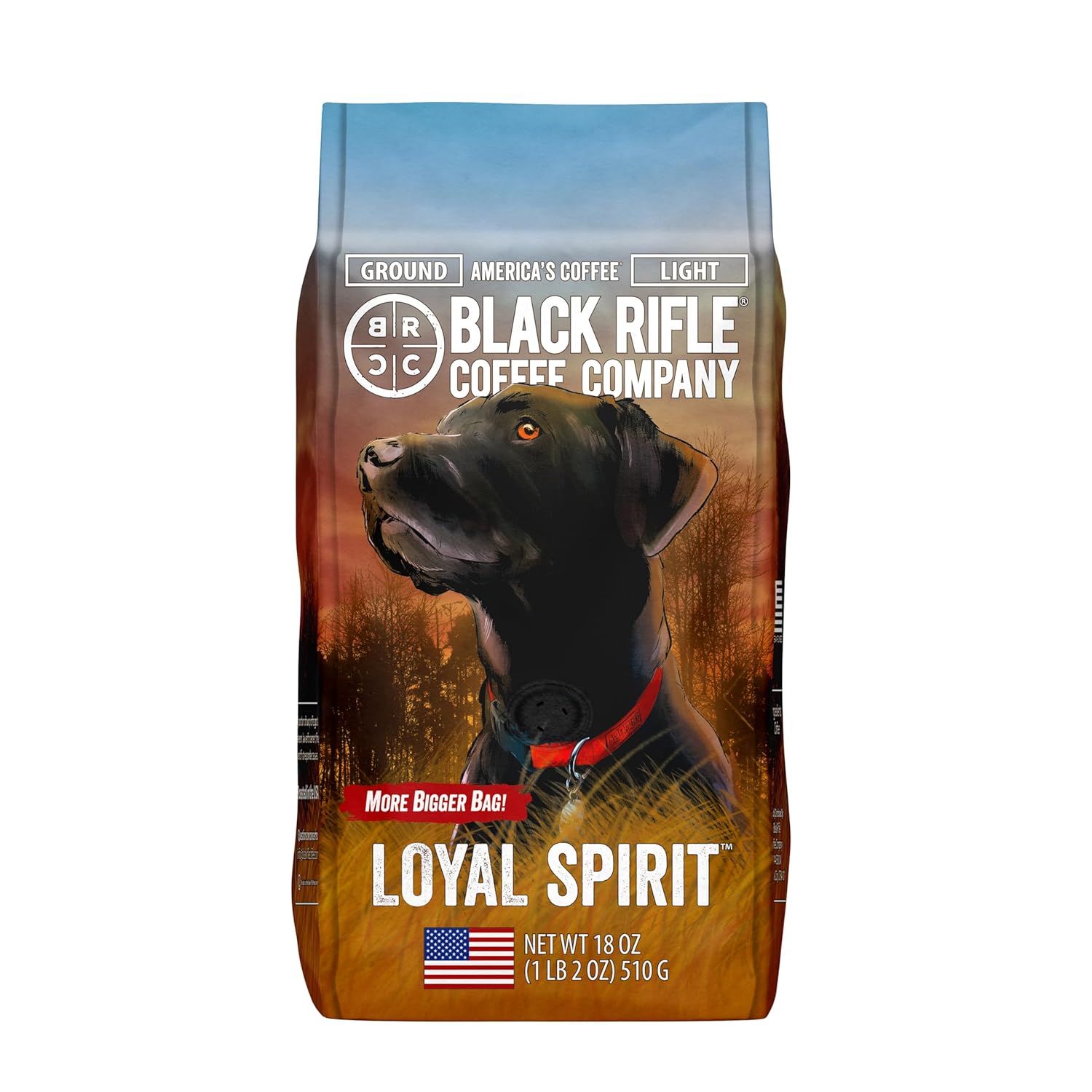 Black-Rifle-Coffee-Company-Loyal-Spirit,-bolsa-de-18-onzas,-café-tostado3226