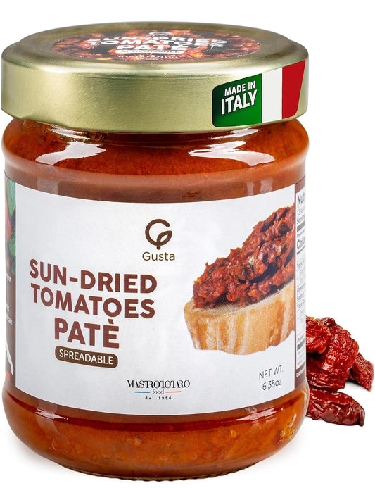 Gusta-Sun-Dried-Tomato-Pate---Made-in-Italy-Dip-or-Spread---391