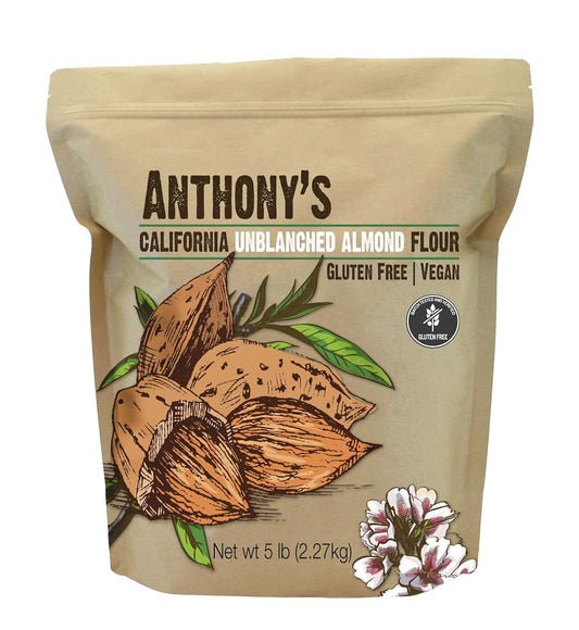 Anthony's-Harina-de-almendras,-sin-blanquear,-5-libras,-sin-sin-951