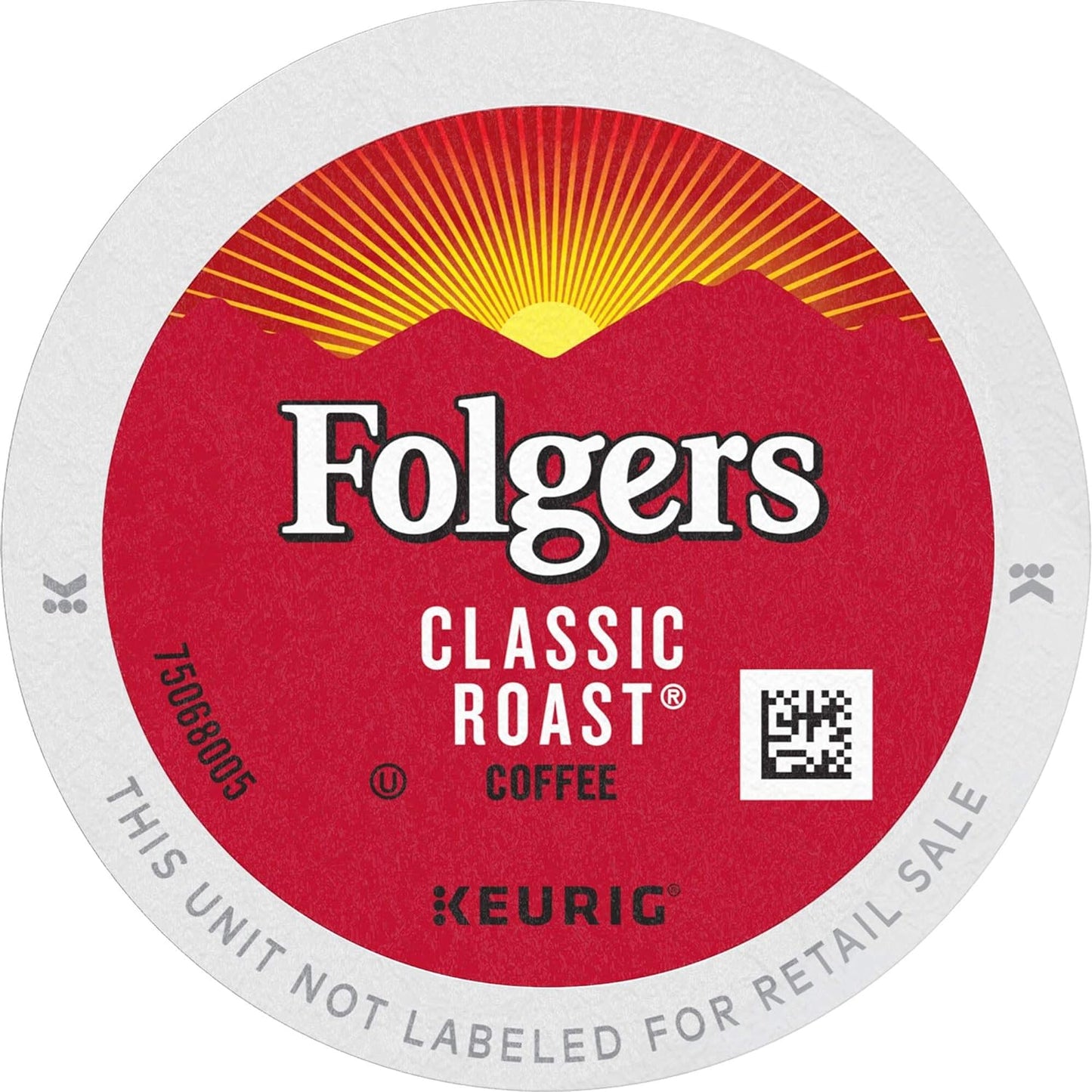 Folgers-Classic-Roast-Medium-Roast-Coffee,-12-Keurig-K-Cup-Pods-------1580