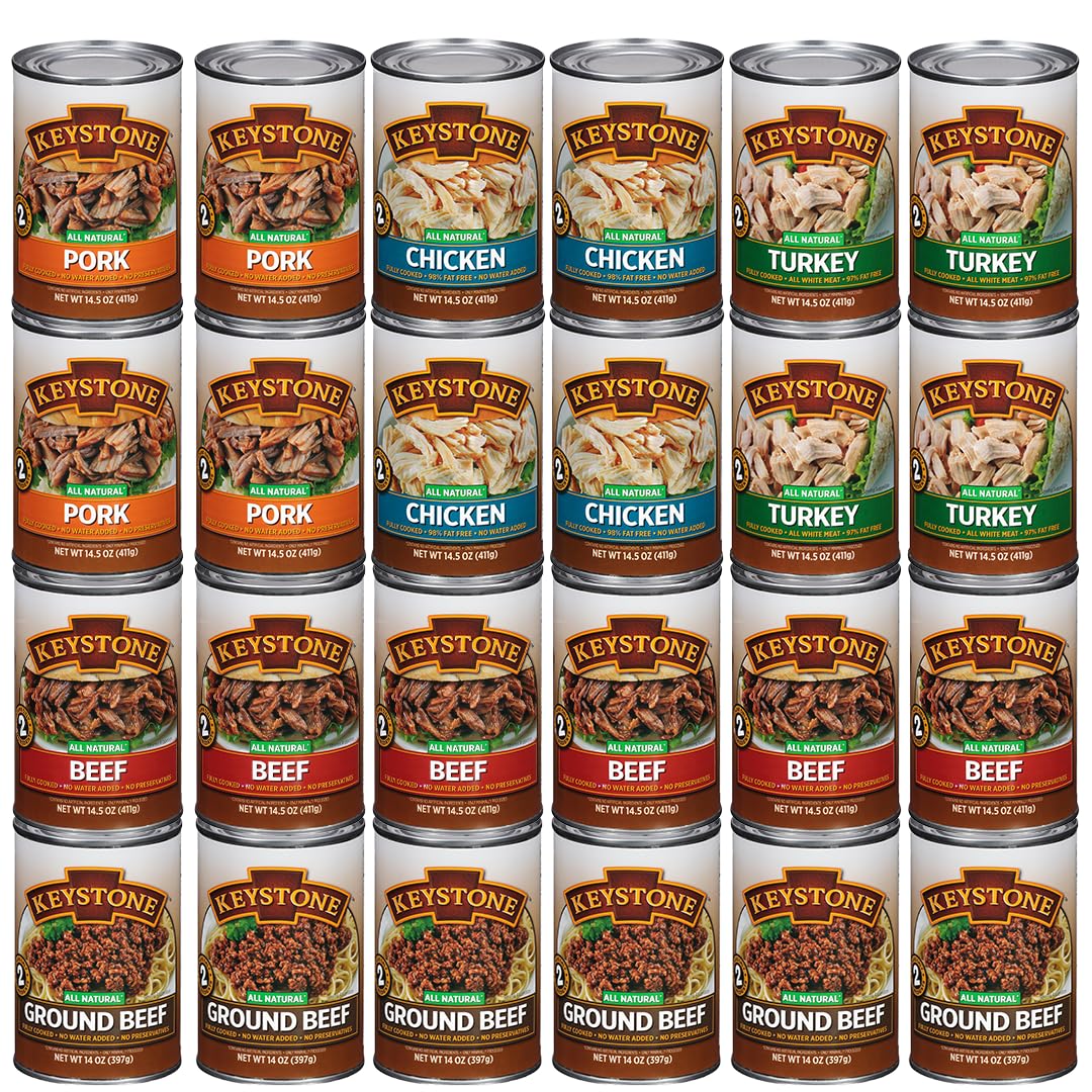 Keystone-Meats-24-Cans-Variety-Pack-–-All-Natural-Fully-Cooked-Canned-Meat-465