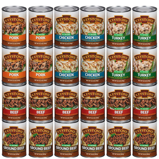 Keystone-Meats-24-Cans-Variety-Pack-–-All-Natural-Fully-Cooked-Canned-Meat-465