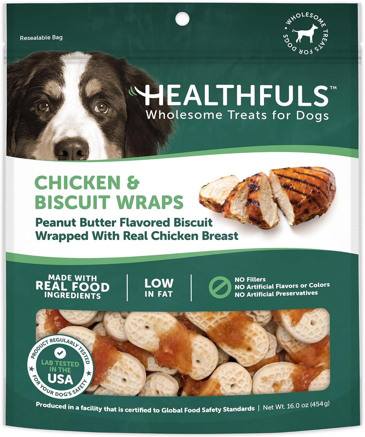Healthfuls-Chicken-&-Peanut-Butter-Flavored-Dog-Biscuits,-16oz----2463