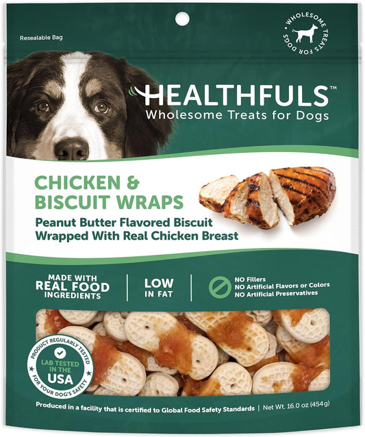 Healthfuls-Chicken-&-Peanut-Butter-Flavored-Dog-Biscuits,-16oz----2463