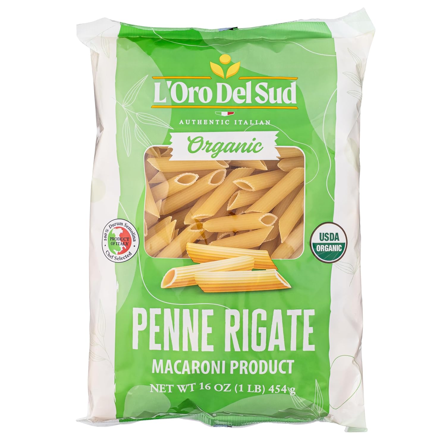 Organic-Penne-Rigate,-(16-oz-x-4-Pack),-30
