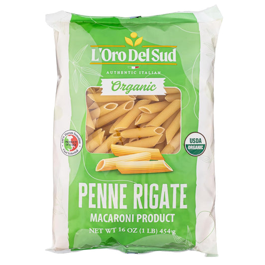 Organic-Penne-Rigate,-(16-oz-x-4-Pack),-30