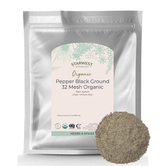 Starwest-Botanicals-Organic-Pepper-Black-Medium-Grind,-1-pound-Bag-------20