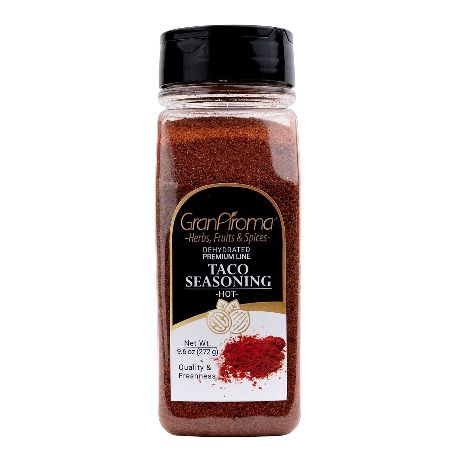 GranAroma-Mezcla-de-condimentos-para-tacos-calientes,-perfecta-para-tacos,-y-534